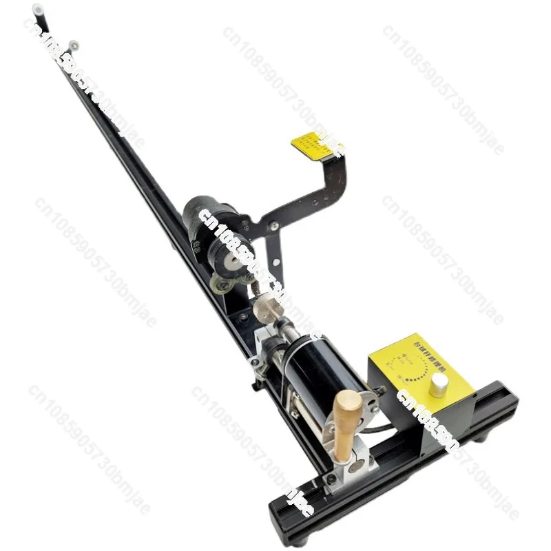 

New X5 table cue repair machine cue repair machine repair head copper ring corner cue machine tool