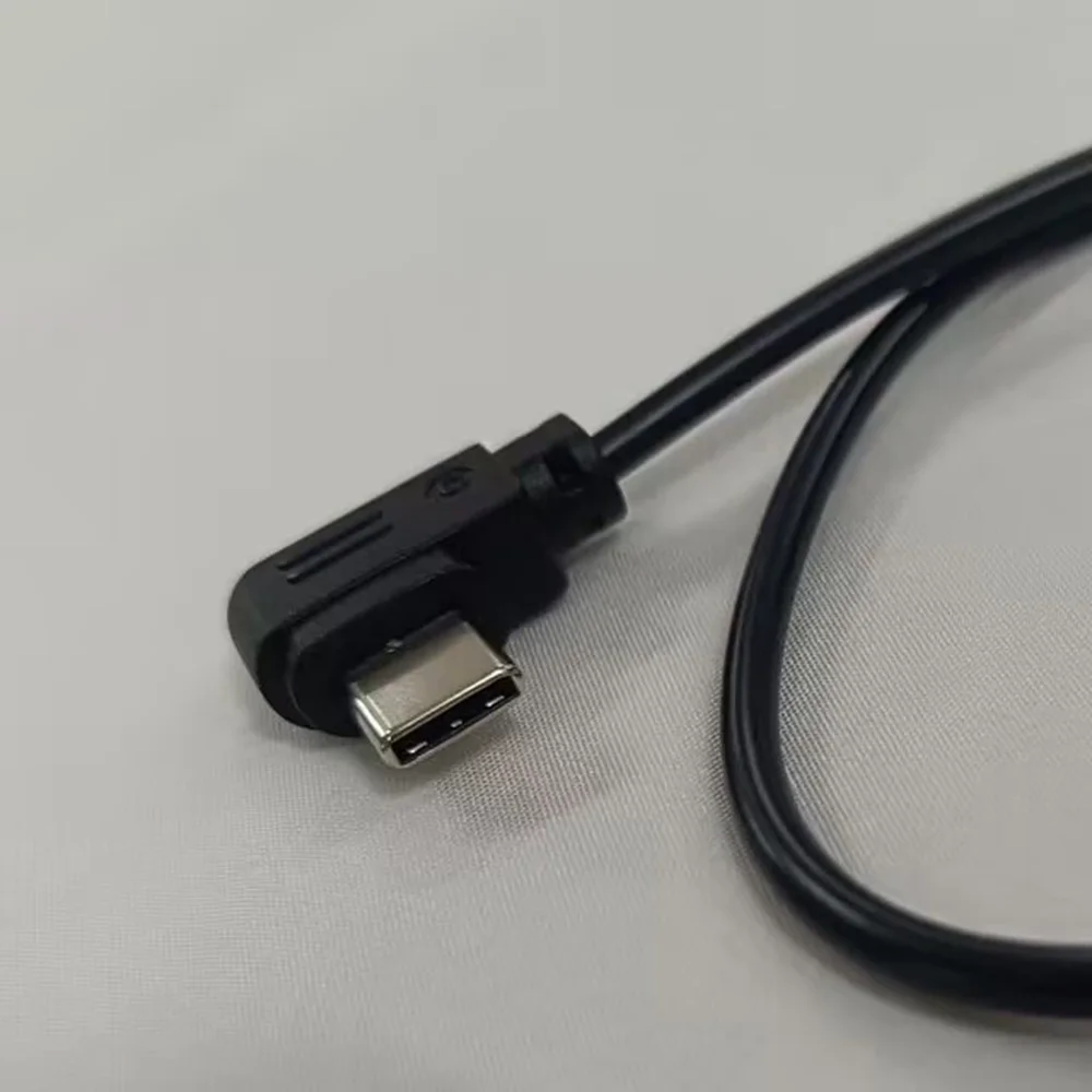 Type C to Type C for DJI Ronin RSC2 RS2 RS3 RS3Pro Stabilizer Control Cable Type-C for Sony Nikon Canon Panasonic BMPCC Fujifilm type c control cable
