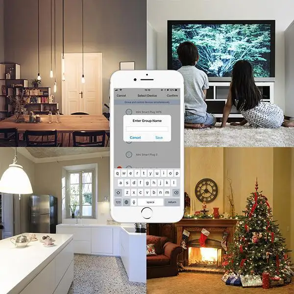 Happiness Home Appliance Store