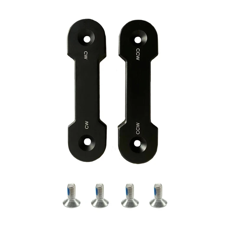 

6in1 Propeller Fixed Clip Metal Clamp Screw for DJI Agras T10 T20 T30 T40 T50 Plant Protection Drone Accessories