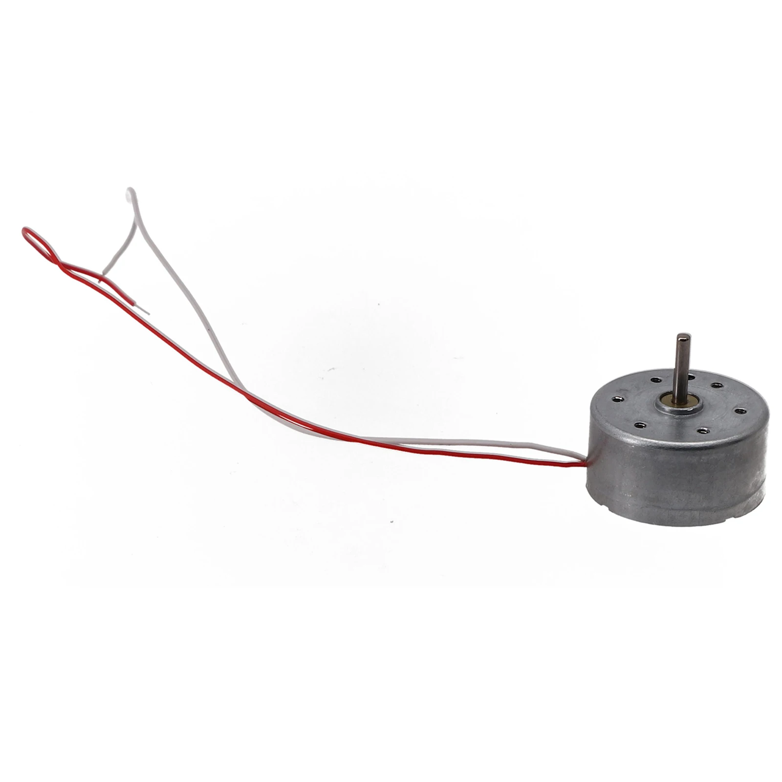 1 szt. Okrągły silnik elektryczny RF-300CA RC-300 DC 3V 5V 6V 10300RPM 24mm średnica wału 2mm elektroniczne materiały solarne 11 Sbe6434ee011b4f15b7d5cb72cde94944F 1 szt. Okrągły silnik elektryczny RF-300CA RC-300 DC 3V 5V 6V 10300RPM 24mm średnica wału 2mm elektroniczne materiały solarne