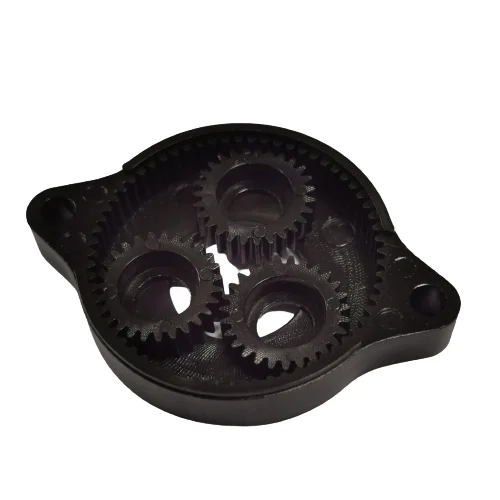 Funssor Galileo Orbiter  Voron2.4 Trident 3D     ڽ  Ͽ¡