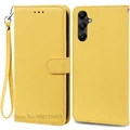 Yellow -Strap