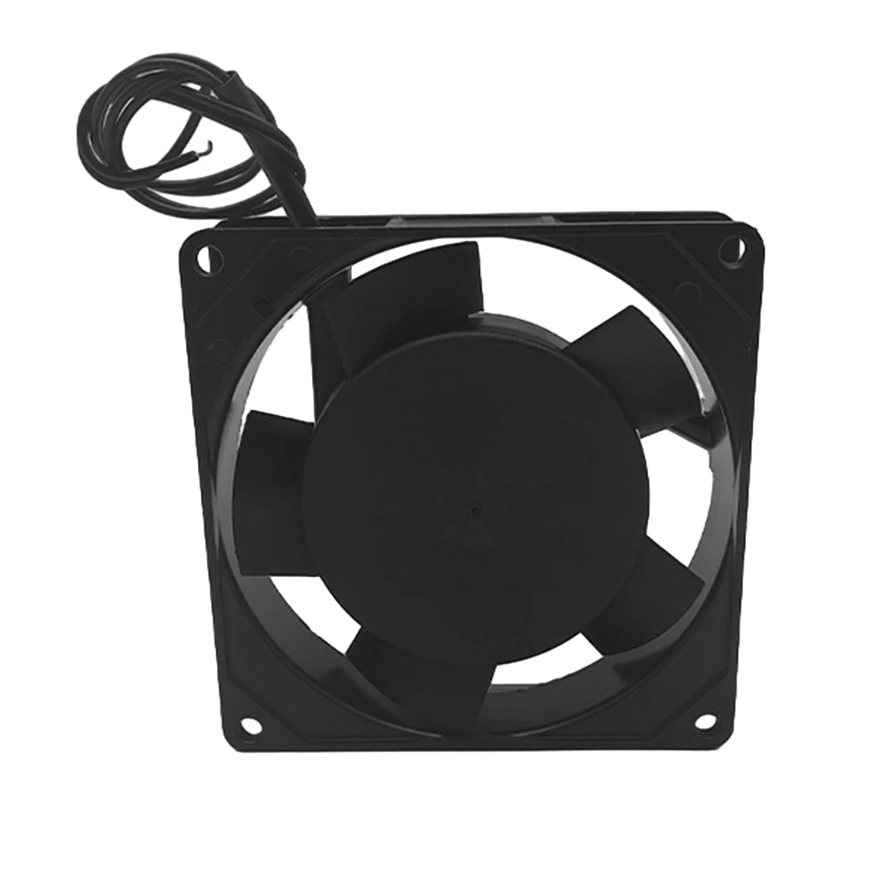 Рисунок 2 - Вентилятор для охлаждения с высоким потоком воздуха