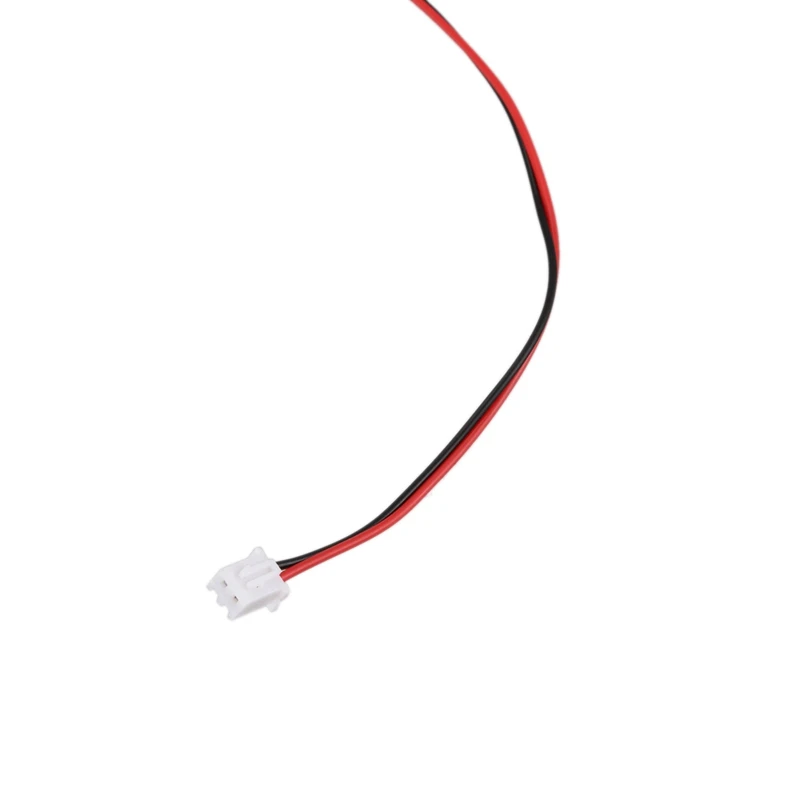 3Pcs 50Mmx15mm 3500RPM Brushless DC Cooling Blower Fan 12V 0.16A