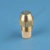 9/16" Oil Nozzle Boiler Burner Diesel Injectors Nozzle 60degree Methanol Diesel Fuel Burner Nozzle 6