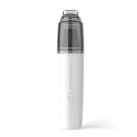 Car Vacuum Cleaner Mini Convenient Vacuum Cleaner Multi Functional Wireless Handheld Vacuum Cleaner Strong Suction Low Noise 2