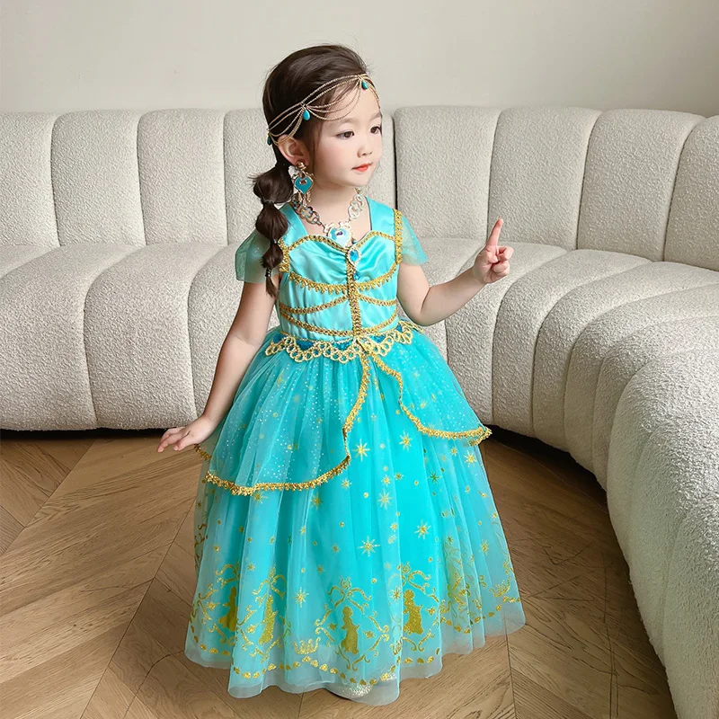 K02#茉莉公主裙-04