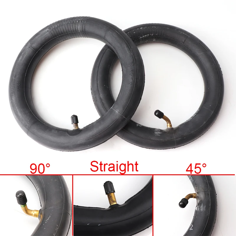 1Pcs Electric Scooter Tire 8.5 Inch Inner Tube Camera 8 1/2X2 for Xiaomi Mijia M365 Spin Bird Electric Skateboard Accessories