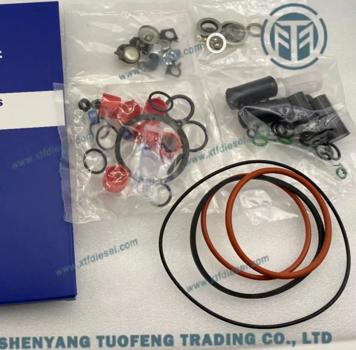 Best Quality Repair Kti, O Ring Kit ,Gasket Kit 7135 277A,7135/277A for