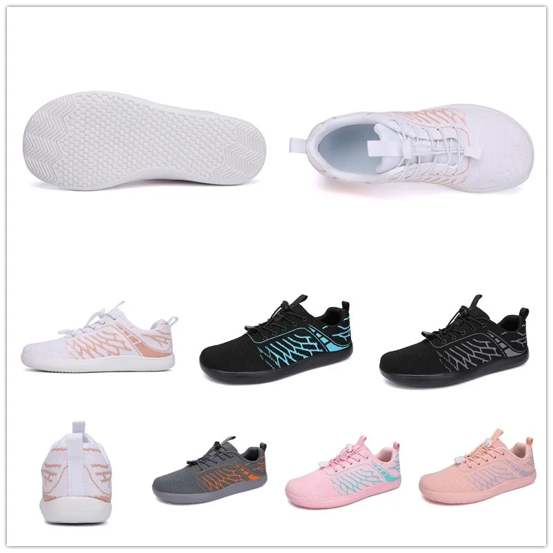 รูปสินค้า รองเท้าเดินป่าสุดสบาย ออกแบบ Toe Barefoot สำหรับกีฬาและกลางแจ้ง