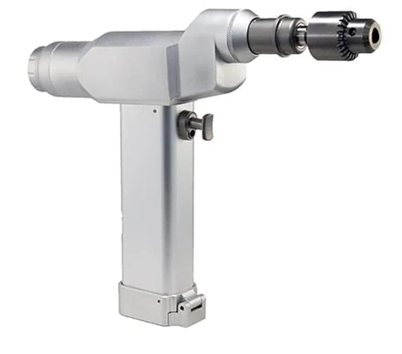 Orthopedic surgery cannulated hollow bone drill Trauma Cannulated Drill