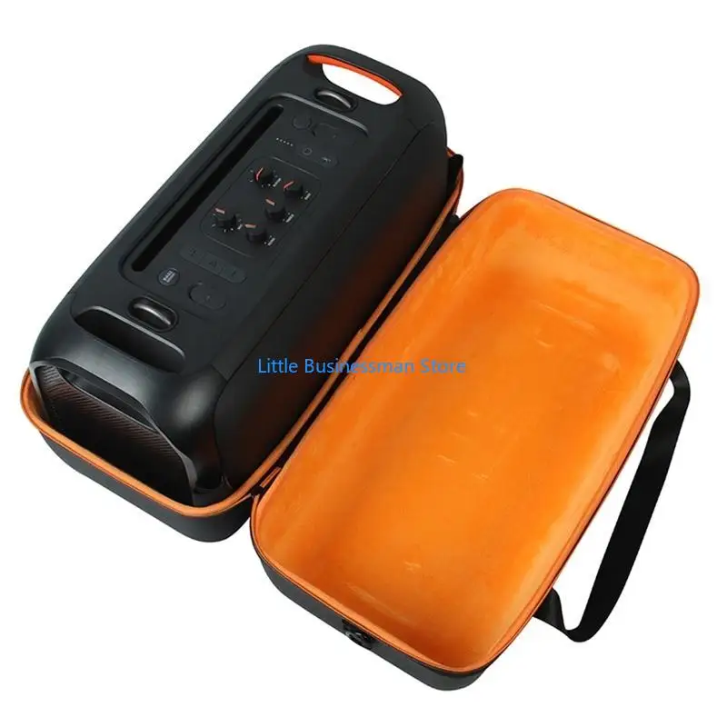 Portable Hard für Shell EVA Carry Box für PARTYBOX ON THE GO Wireless Speaker M76A – Detail 7