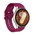 Official wine red B