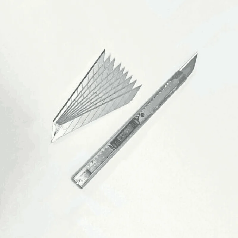 8-Piece Set Of Protective Film For Automotive Glass, Used For Window Glass Packaging