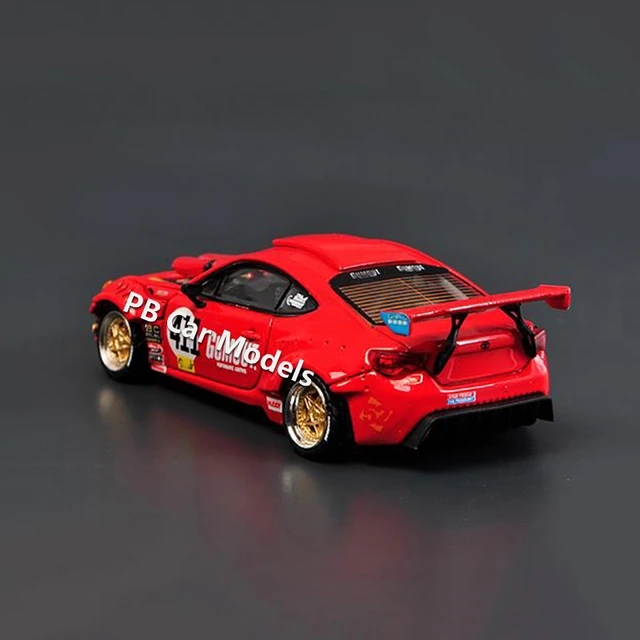 Gt86 Car Models | 1 64 Alloy Car | 64 Car Model | Gt86 Toy Car | 2