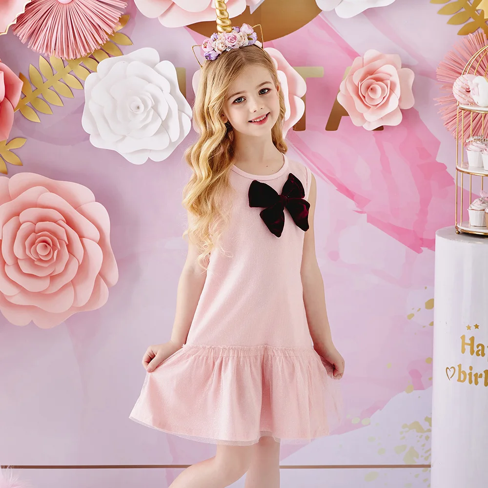 Baby Girls Dress | Girls Casual Dresses - Autumn New Baby Girls Dress  Children - Aliexpress