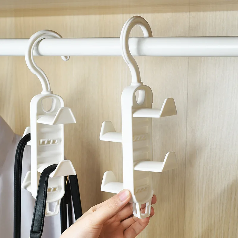 multiple hook hanger