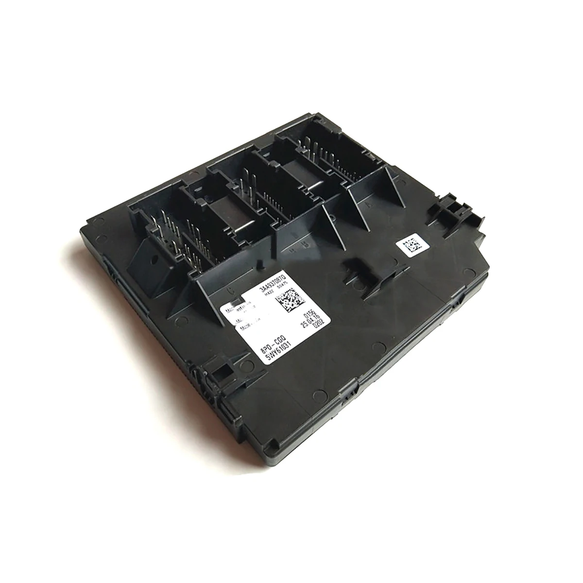 

Шлюз J519 BCM, модуль управления компьютером 3AA 937 087 R/Q для VW Passat B7