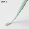 Soft Spiral for Ear Care Ear Wax Cleaning Kit Ear Pick Spoon Beauty Health Silicone Ear Cleaner Double Head Earwax Removal Tool 4