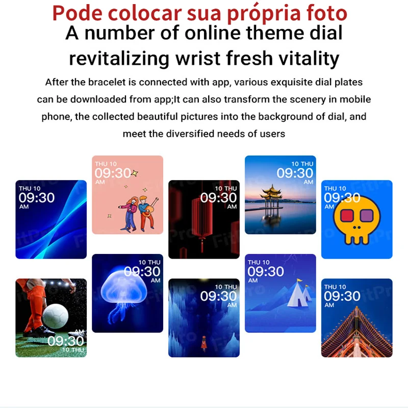 Kids Smart Digital Connected Watch with Call Reminder Heart Rate Monitoring for Boy Girl Men Women Smart Watch Children's Watch 4