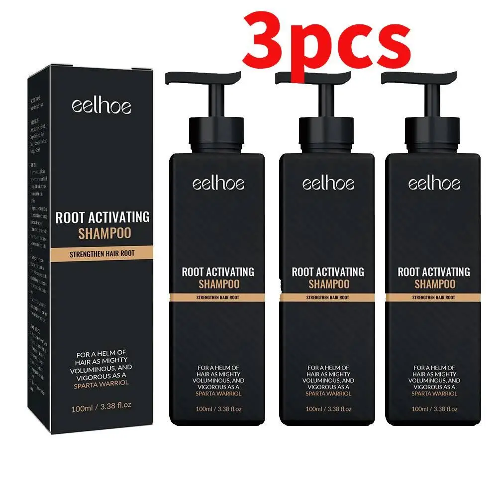 3pçsshampooparareparaçãorápidanutriçãoraizantiquedadecabeloshampoomelhoraratexturadocabelotratamentoperdadecabelo-AliExpress