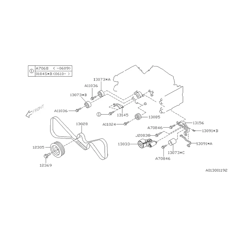 ڵ  ǰ Ŀ  и, ٷ  Ž ƿ,  WRX STI JP, , 11831AA210