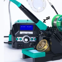 YIHUA 939D+ III EVO Soldering Station 5