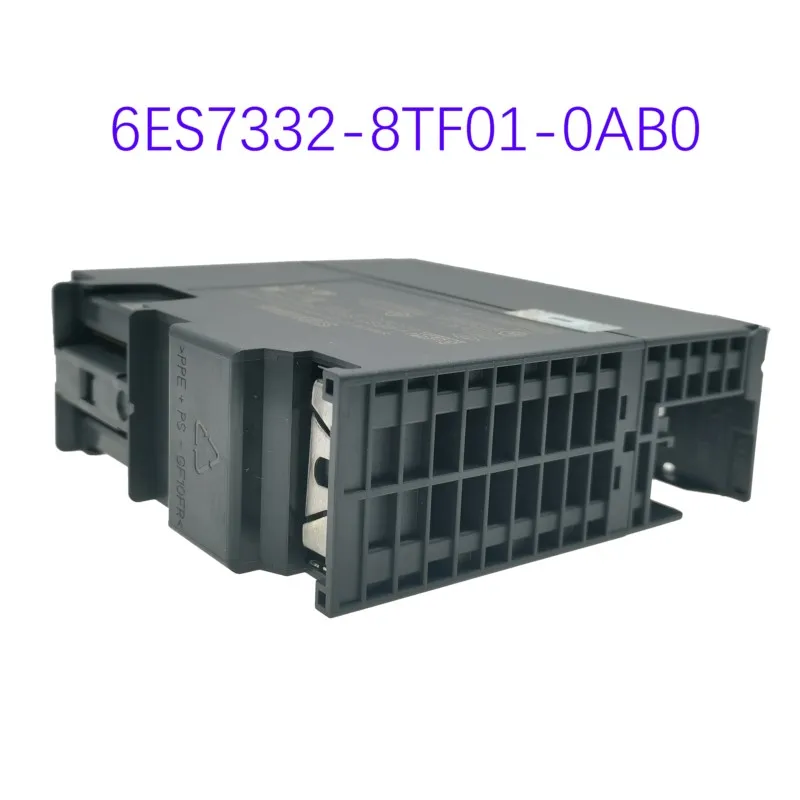 SM 332 6ES7332-8TF01-0AB0 스팟, 신제품