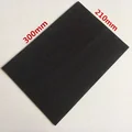 1Pcs Black