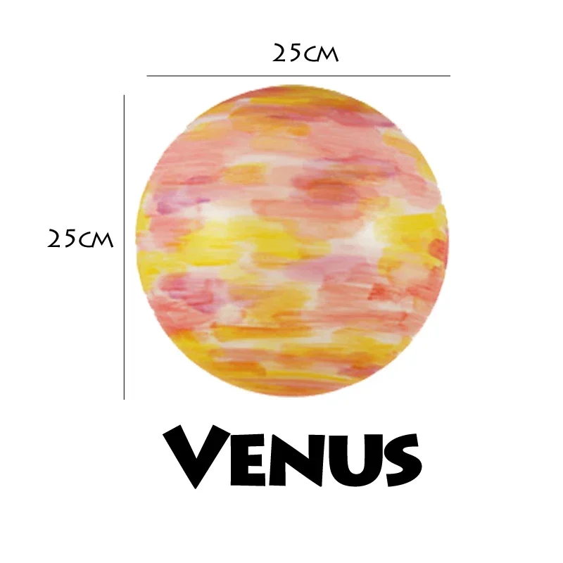 地球と月の形をしたLED吊り天井ランプ,25cmのペンダントライト,室内