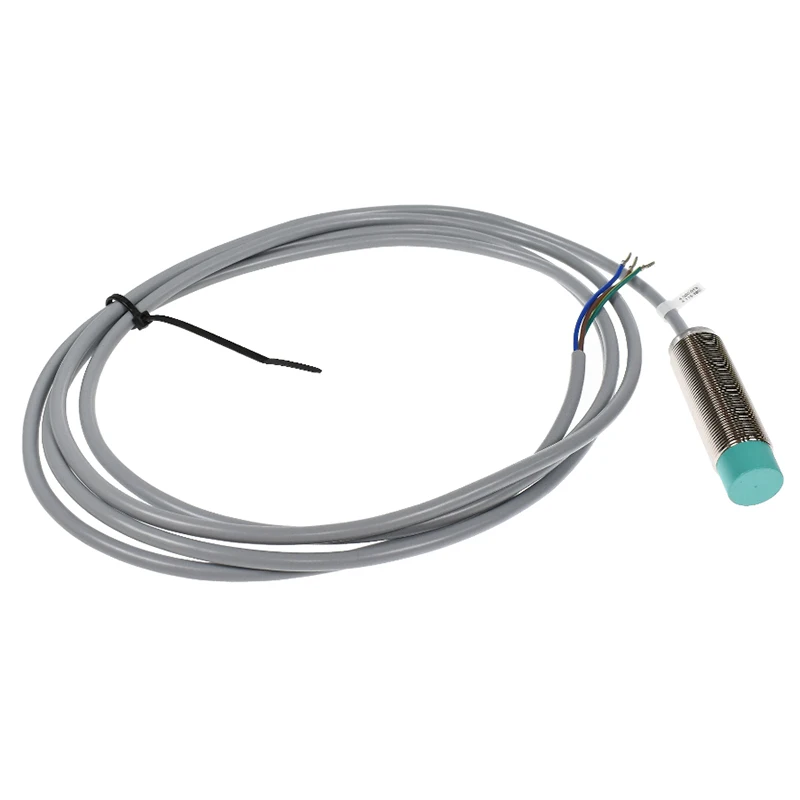 

NBN8-18GM60-W0 NBN8-18GM60-WS New High-Quality Inductive Switch Sensor