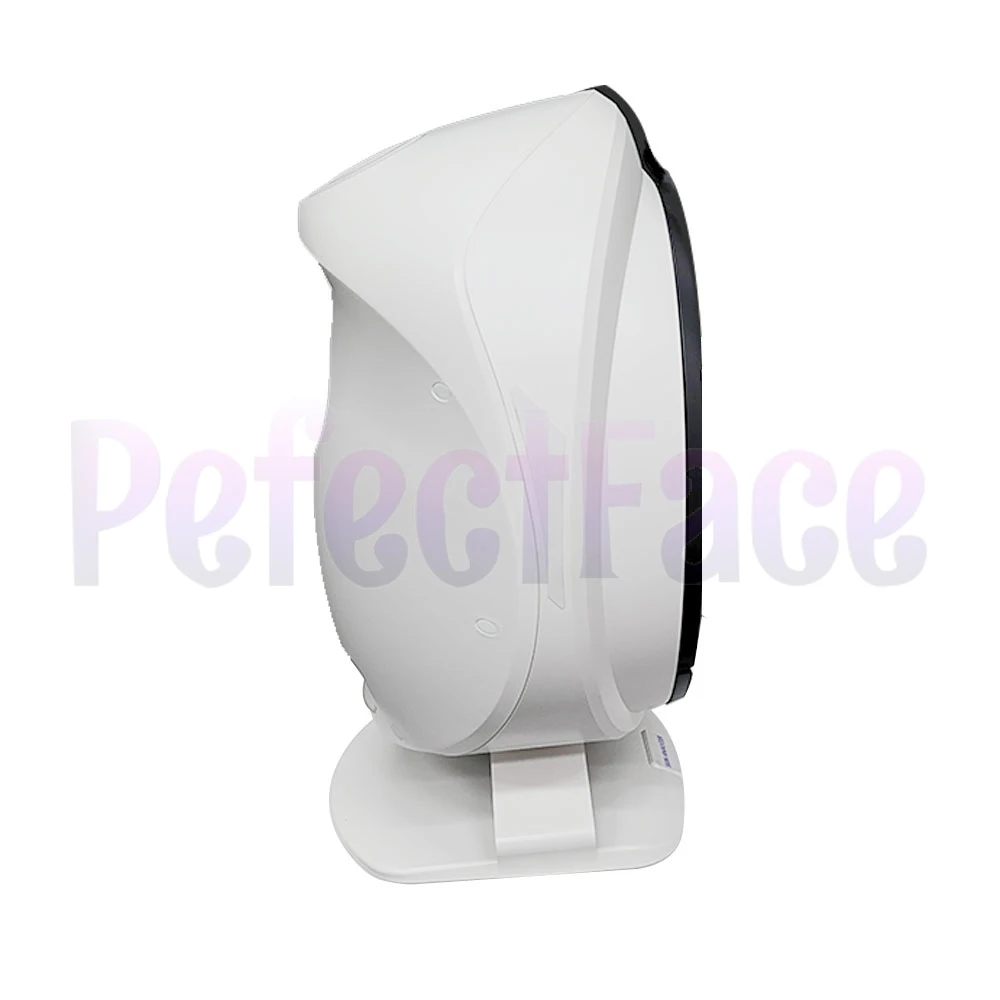 3D AI Skin Analyzer with 36 MP UV Pigmentation and Moisture Detection Machine for Salon Facial Analysis with 15.6 inch tablet 5
