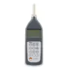 Noise Spectrum Analyzer SL-5868F Sound Level Meter digital detection technology Range 25dB~130dB (A) (With the software) 2
