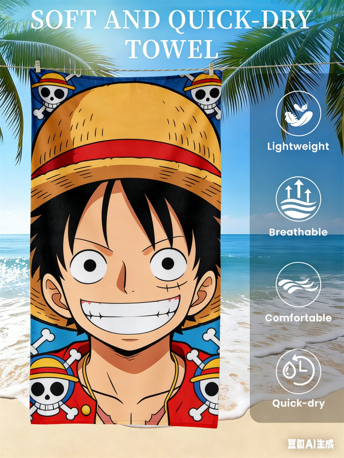 Sbe664d7ce0534cdeb77d68936b337877T - One Piece Store