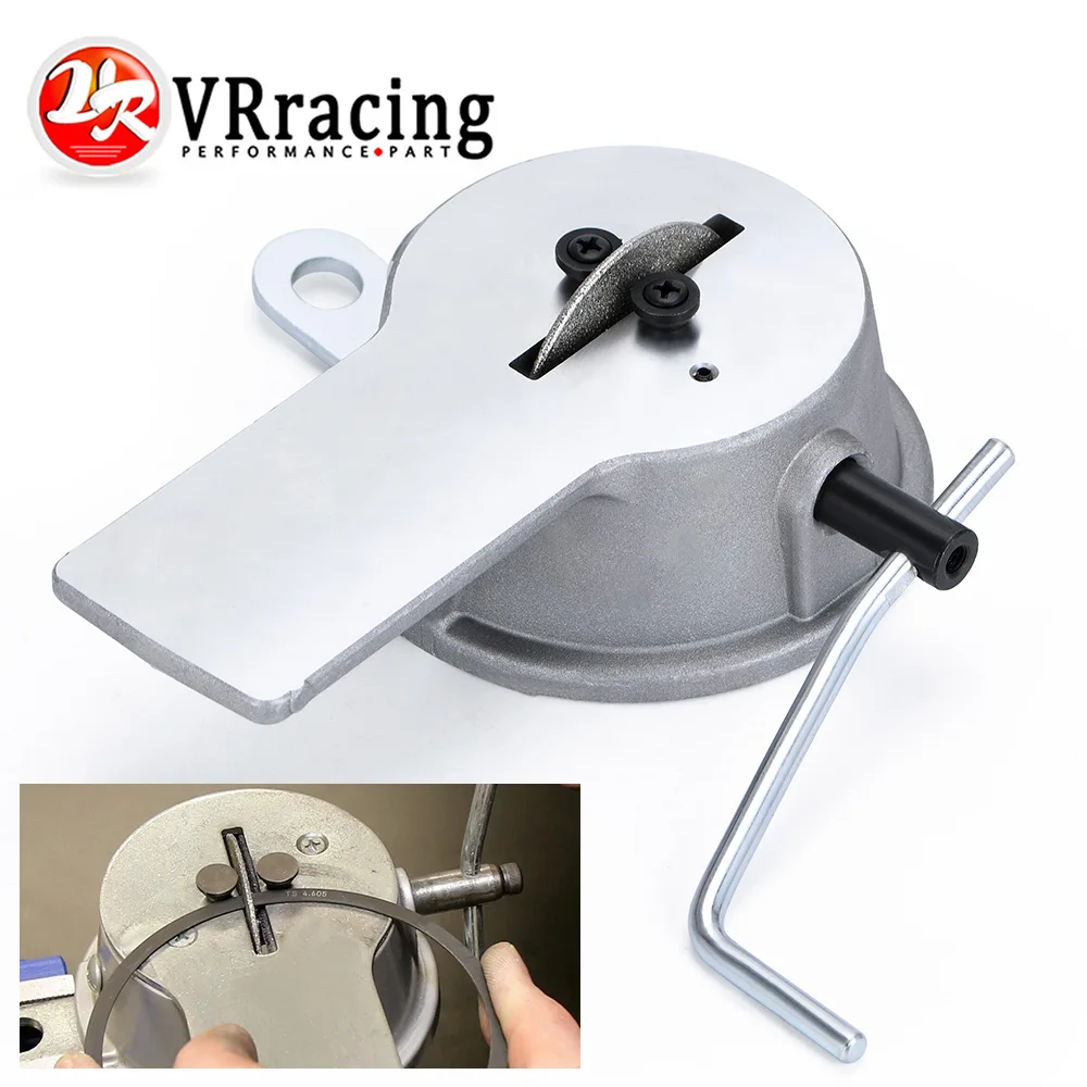 Vr New Precision Piston Ring End Space Filer Tool Pistons Rings