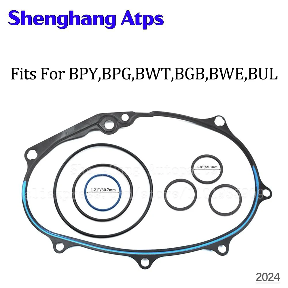 Öl dichtung sring Öl dichtung 06 d103121b 06 f198107a 06 d145117a 06 d145117 wht005184 für audi a3 a4 a6 tt vw jetta gti passat golf 2,0