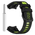Black Green