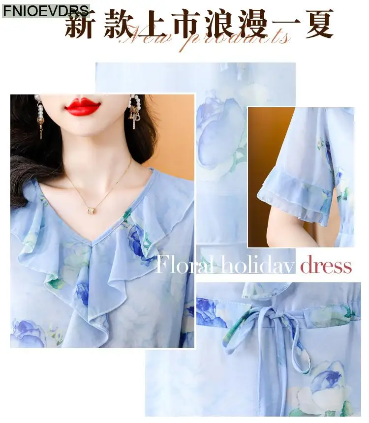 L-5XL Loose Clothes 2023 Women European Fashion Elegant Office Lady Work Ruffles Shirt Casual Tunic Peplum Tops And Blouses