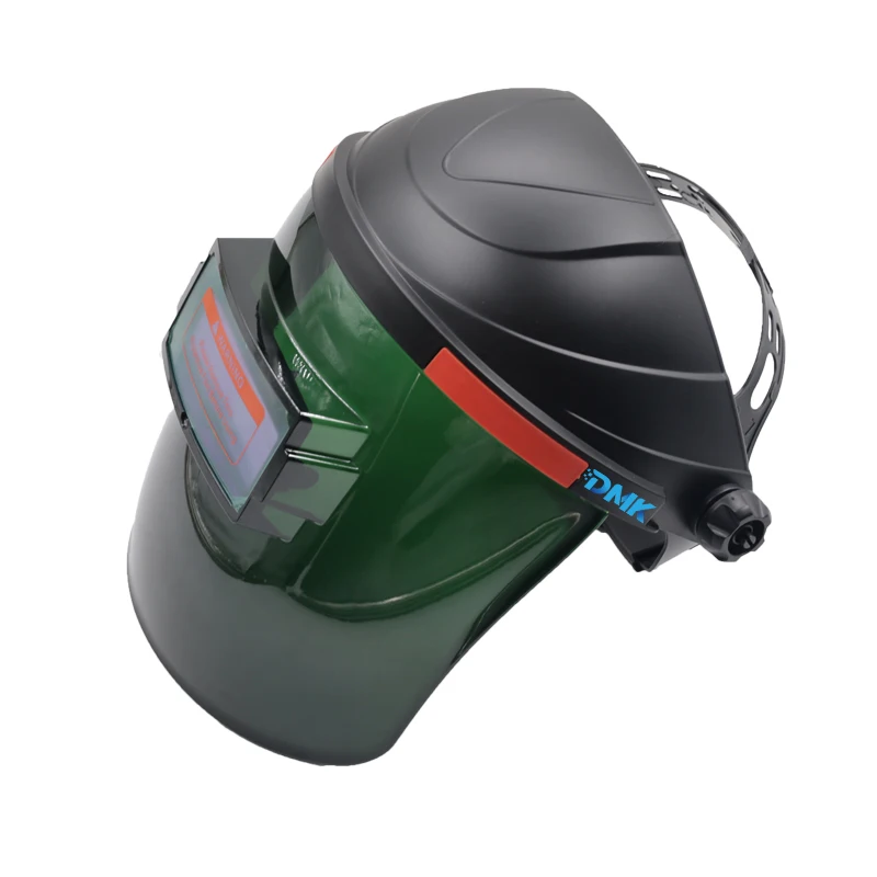 

Fiber Laser Equipment Protective Tools Welding Helmets With Display Welder Machine Parts To Protect 1046nm Wavelength
