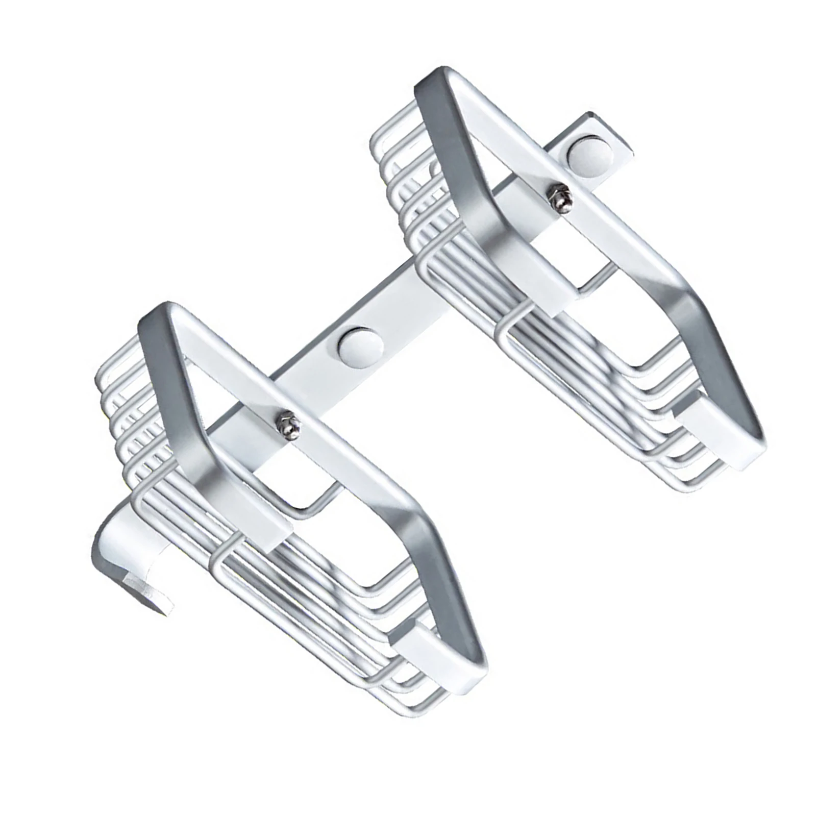 

Настенный контейнер для мыла в ванную комнату, самоклеящаяся плотная коробка для хранения мыла и посуды для прачечной, ванны, балкона