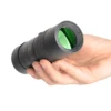 10-300x40 Zoom Telescope HD 4K Portable Strong Binoculars Long Range Professional Monocular BAK4-Prisms For Hunting Camping 6