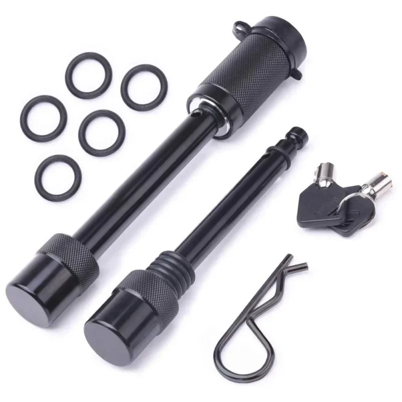 Direct Manufacturer Car Dumbbell Type Trailer Lock RV Lock Tow Truck Suitable For Transportation Tools Trailer