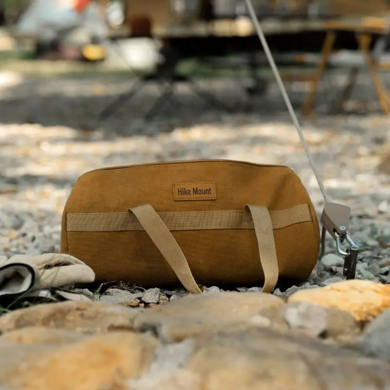 Sport Bags Solid Durable Wear-Resistant Thicken Large Capacity Canvas Bag for Gym Basketball Outdoor Camping Hiking Handle Bags 6