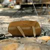 Sport Bags Solid Durable Wear-Resistant Thicken Large Capacity Canvas Bag for Gym Basketball Outdoor Camping Hiking Handle Bags 6