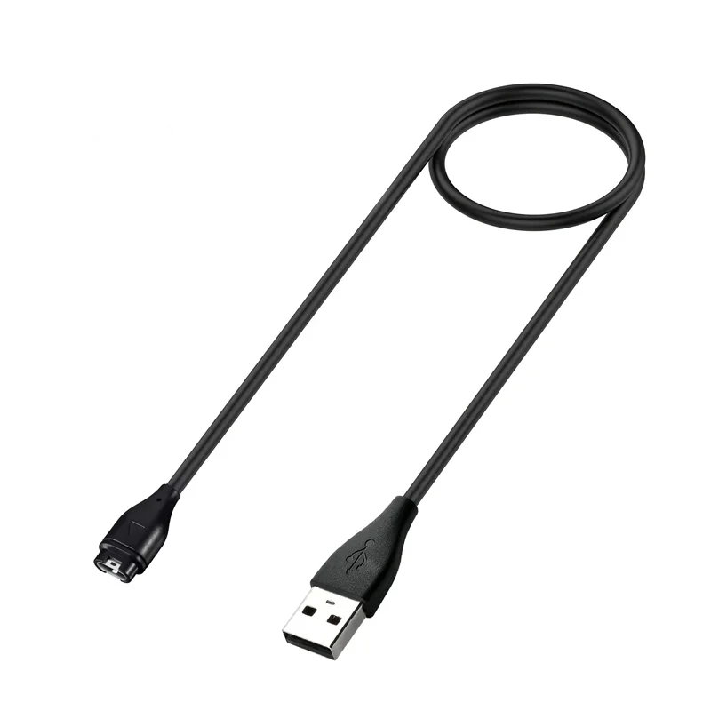 USB-C Watch Charger for Garmin Watches, High-Speed Charging for Sports and Smart Watches