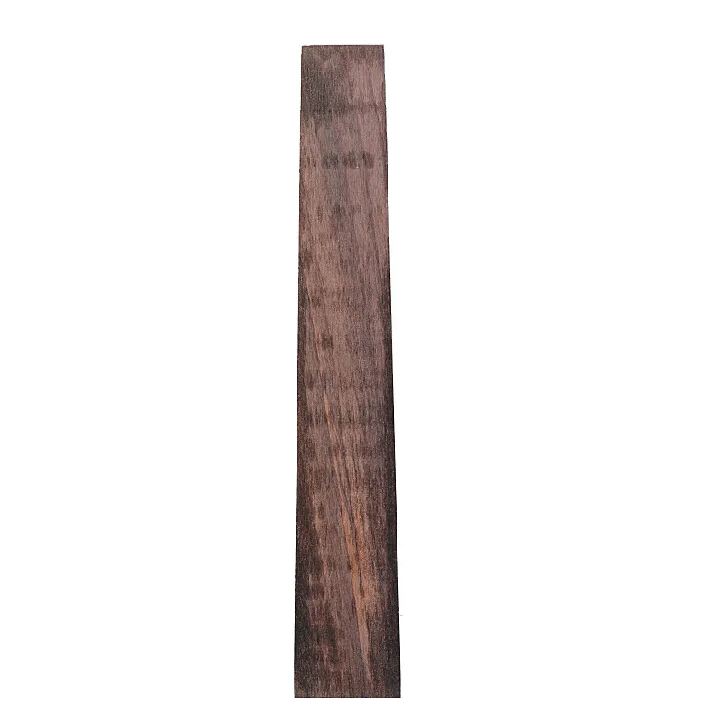Rosewood Ukulele Fingerboard for 26 Ukulele with 3mm Dot 18 Fret Rosewood UK Fretboard Parts