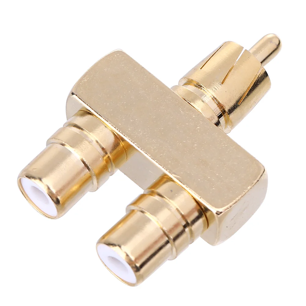 RCA AV   й , 1 -2   Ŀ