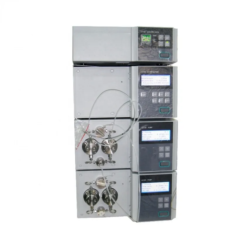 Types Of Detector In Hplc visitchile.cl