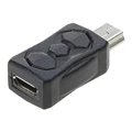 Micro to mini usb M